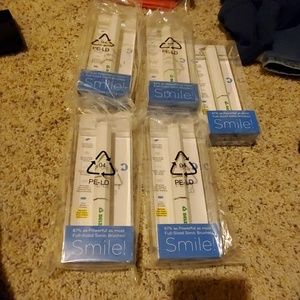 Delta dental toothbrushes